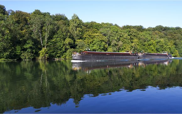 Rendez-vous... dans le Loiret