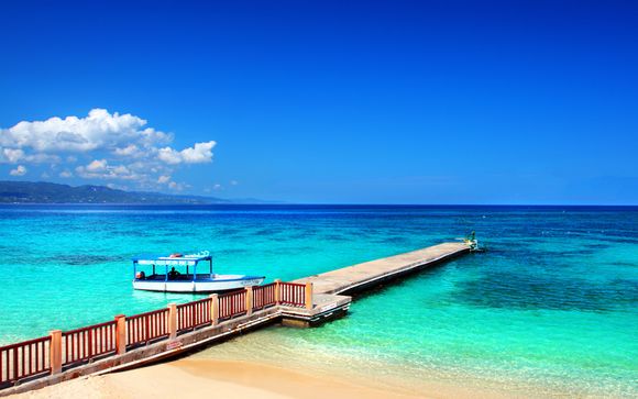 Rendez-vous... à Miami et Montego Bay