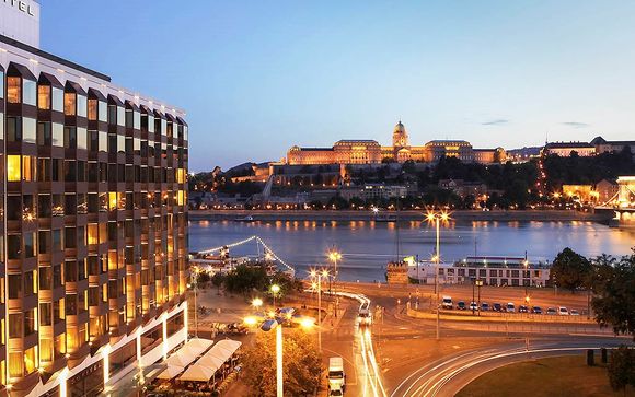 Parenthèse enchantée dans la perle du Danube