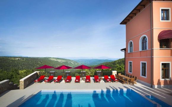 Rendez-vous... en Croatie