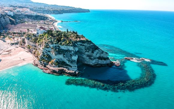 Escapade en tout inclus en bord de mer