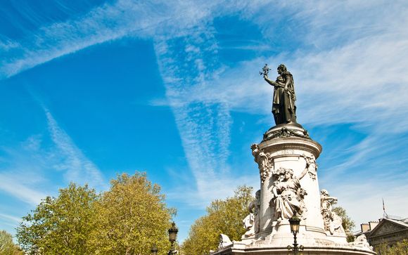Rendez-vous... à Paris