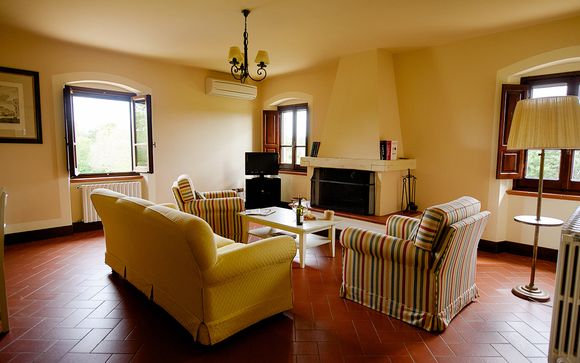 Poussez les portes de votre appartement