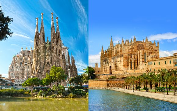 City Break et plages de rêve !