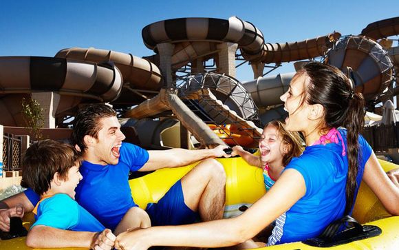 Vos excursions incluses pour plus d'évasion...