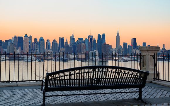 Rendez-vous... à New York