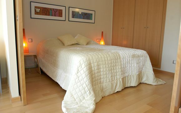 Poussez les portes de votre studio / appartement