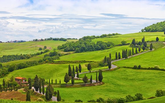 Rendez-vous... en Toscane