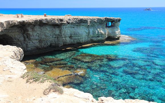 Rendez-vous... à Chypre