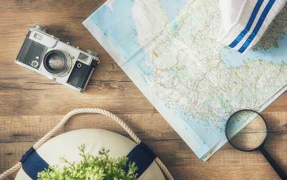 Nos petites astuces pour un séjour idéal