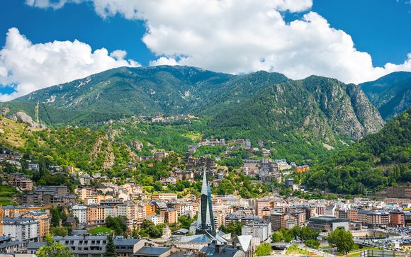Rendez-vous... en Andorre
