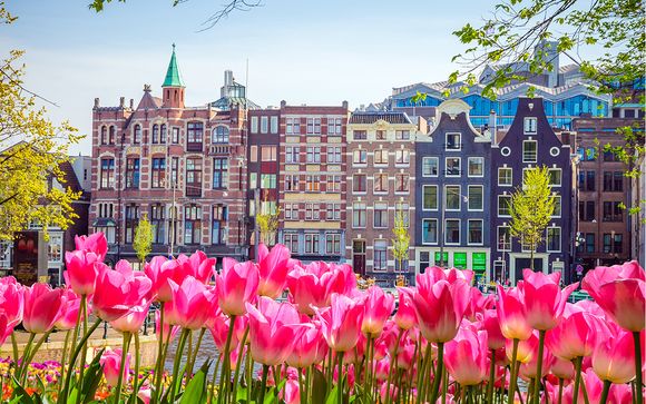Départ immédiat : adresse tendance dans la capitale