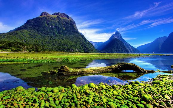 Autotour en Nouvelle Zélande de Auckland à Christchurch en 13 nuits