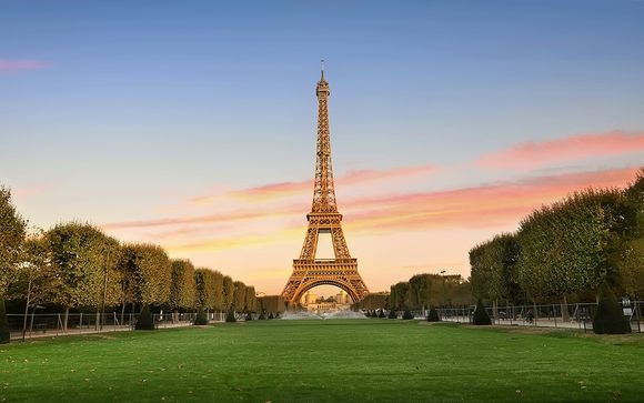 Vos excursions pour plus d