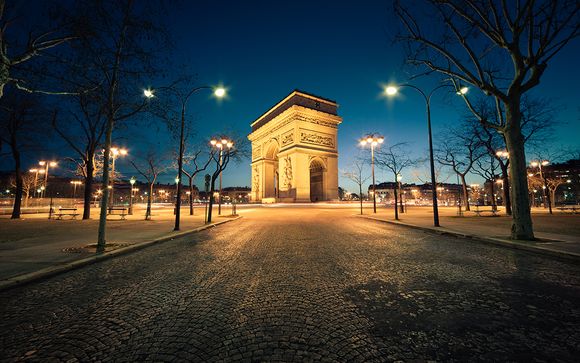 Rendez-vous... à Paris 