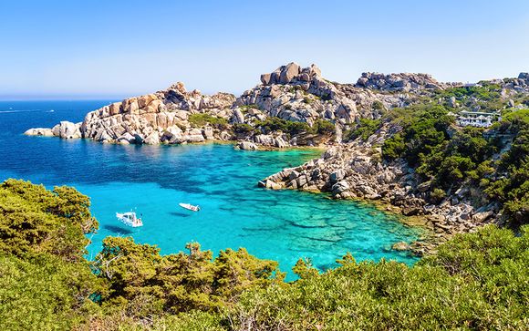 Club Essence Porto Ottiolu 4* - Adult Only