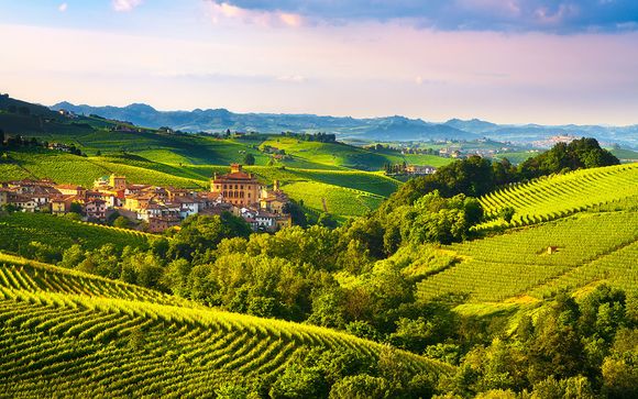 Rendez-vous... en Italie du Nord