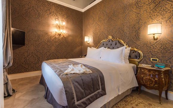 Poussez les portes de votre appart'hôtel