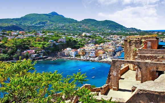 Rendez-vous... à Positano