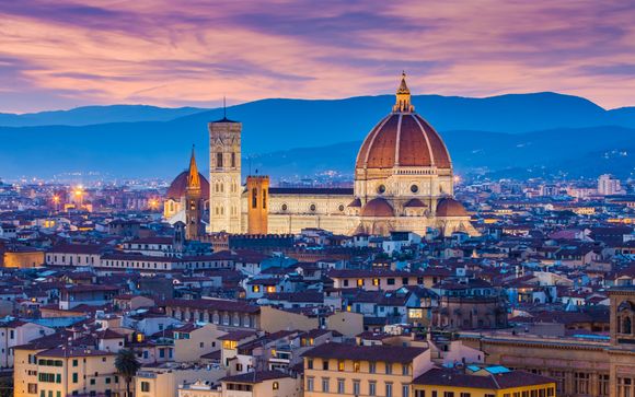 Rendez-vous... à Florence