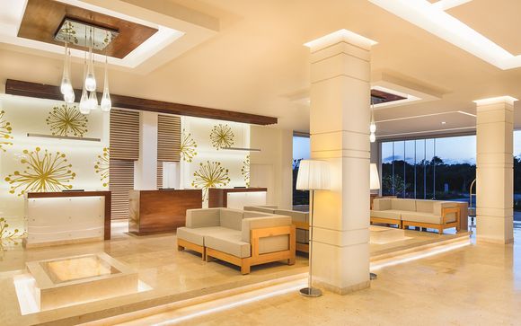 Poussez les portes de l'hôtel Dhawa 4* à Cayo Las Brujas