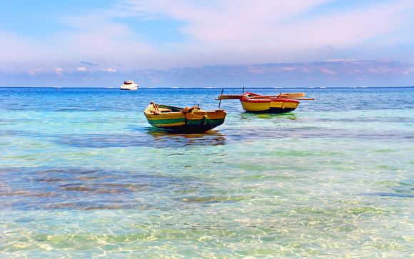 Rendez-vous... à Haïti