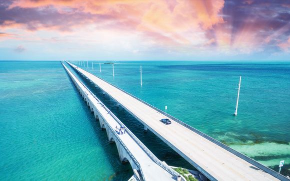Autotour à la découverte de la Floride