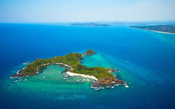 Les îles de Nosy Be, de plages en plages et d'îles en îles