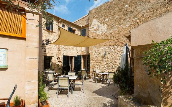 Poussez les portes de votre boutique-hôtel