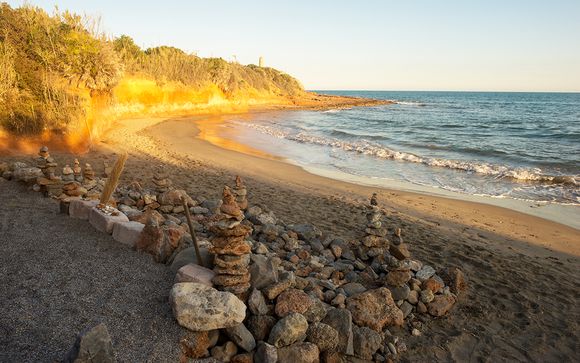 Rendez-vous... à Oropesa del Mar