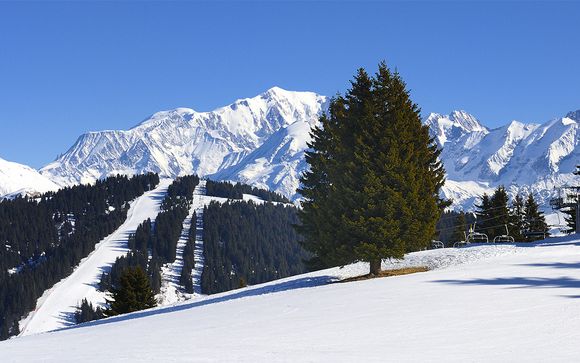 Rendez-vous... en Savoie