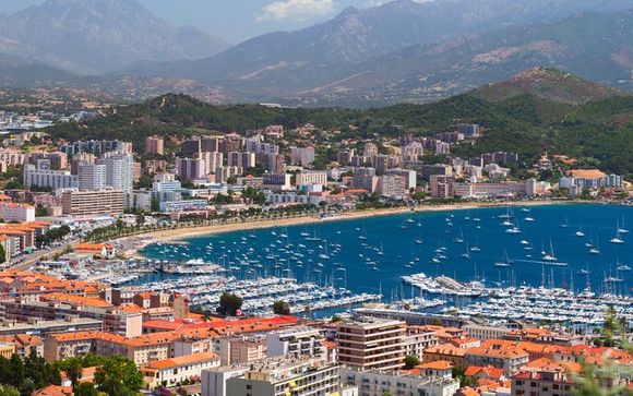 Rendez-vous... en Mer Méditerranée