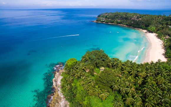 Rendez-vous... en Thaïlande