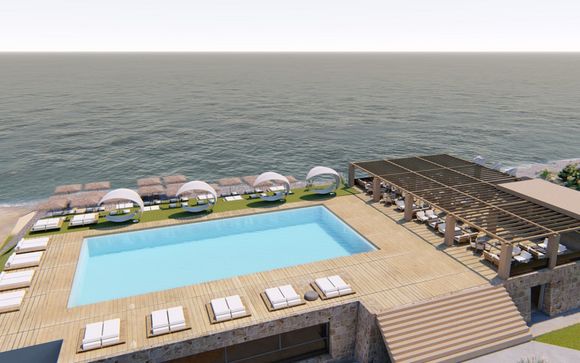 La Mer Resort & Spa 5*