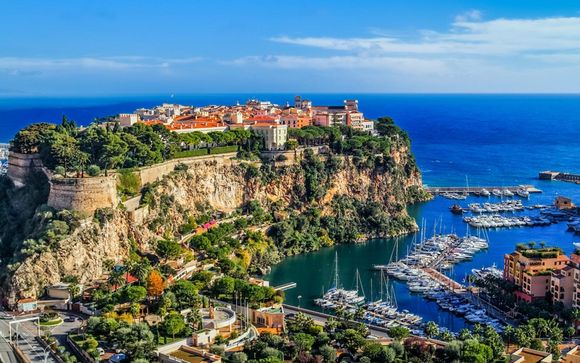 Votre voyage vers Cannes