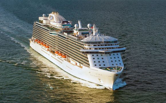Votre croisière en un clin d'oeil