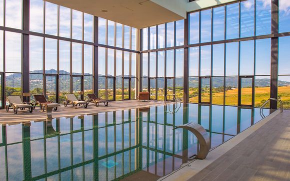 Hôtel Vila Galé Sintra 5*