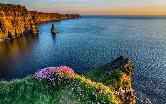 Rendez-vous... en Irlande