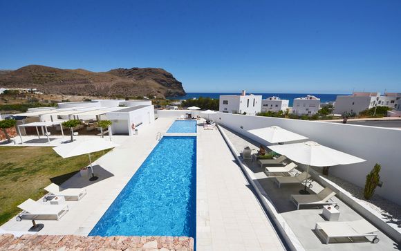 Hôtel & Spa Calagrande 4*