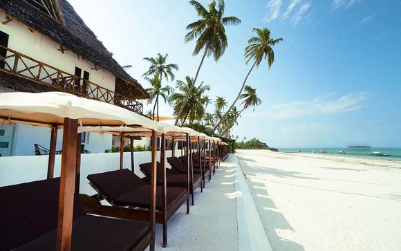 Dreams Bay Boutique Hôtel 4*