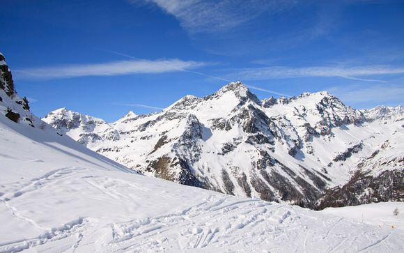 Tout schuss sur les pistes !