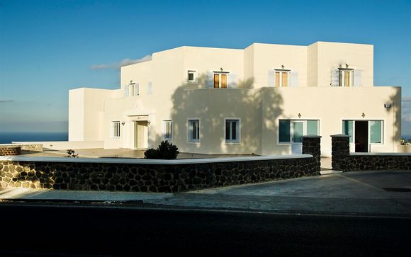 Poussez les portes de votre boutique-hôtel