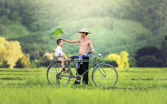 Rendez-vous... au Vietnam