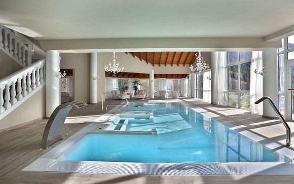 Hôtel Bringue 4*