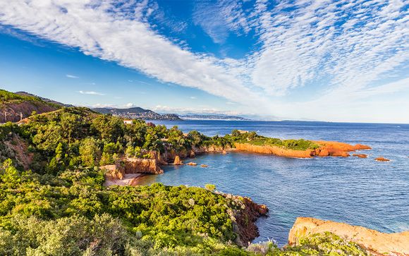 Rendez-vous... sur la Côte d'Azur