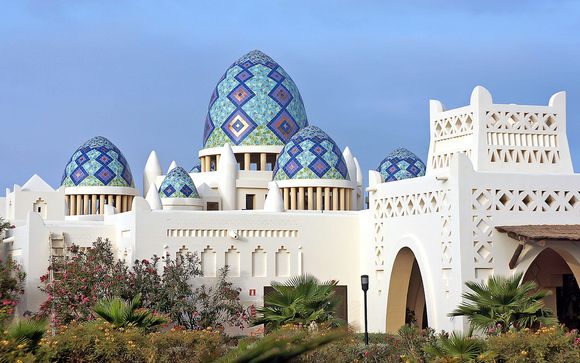 Votre Club Héliades Riu Karamboa 5*