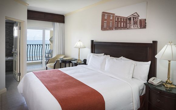Poussez les portes du Jewel Paradise Cove Resort & Spa 5*