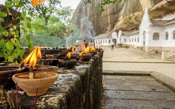 Rendez-vous... au Sri Lanka