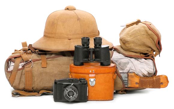 Nos petites astuces pour un voyage idéal