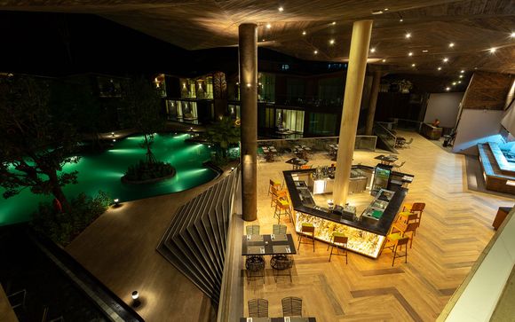 Poussez les portes de l'hôtel Kalima 5* à Khao Lak